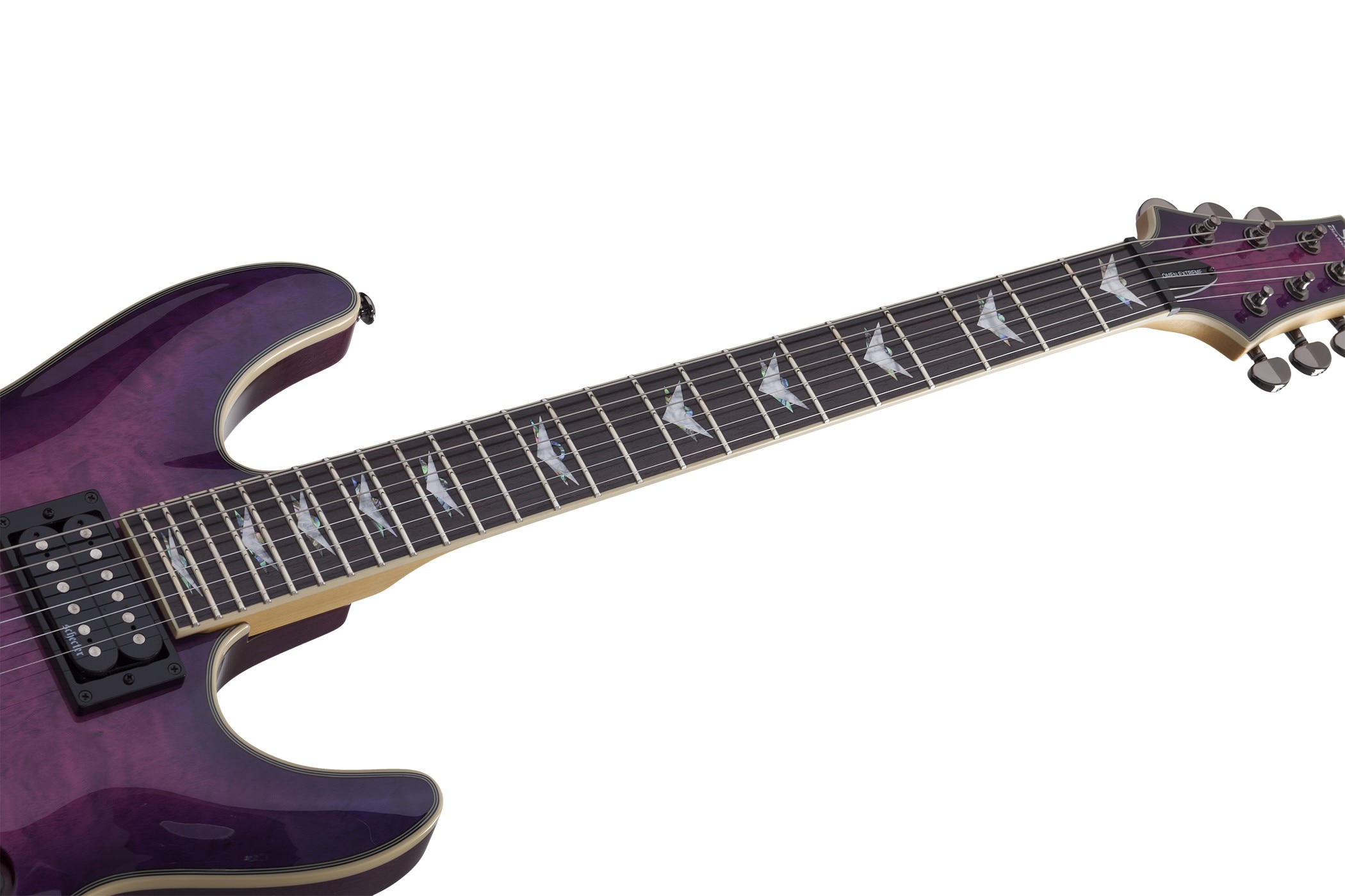 Omen Extreme-6 - Guitar Center Exclusive